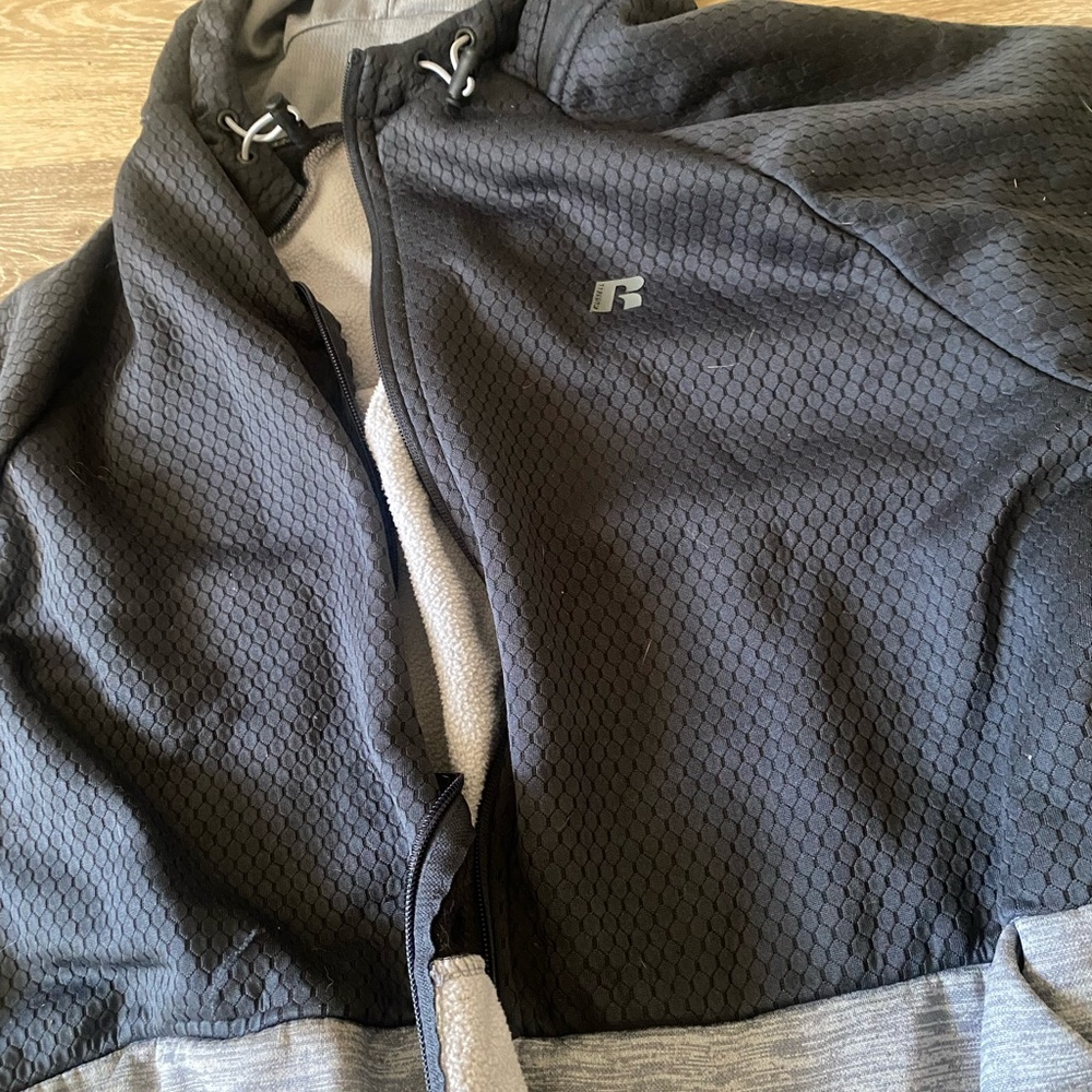 Russel Brand Hoodie